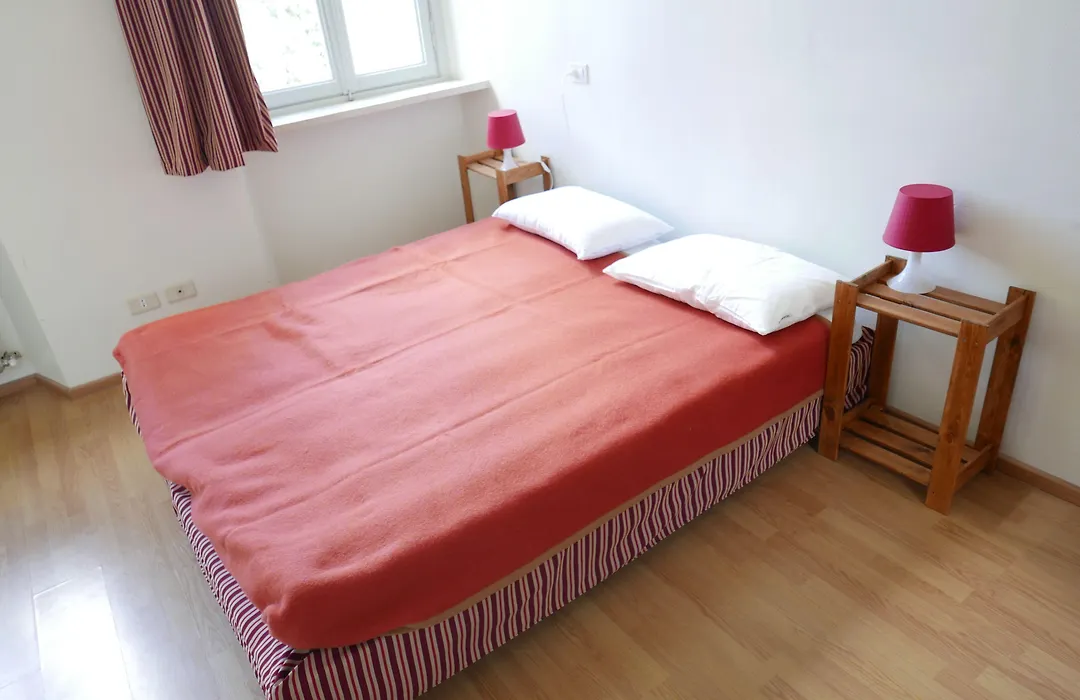 SANTANGELA Hostel&Rooms-1