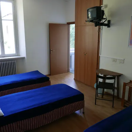 SANTANGELA Hostel&Rooms-3